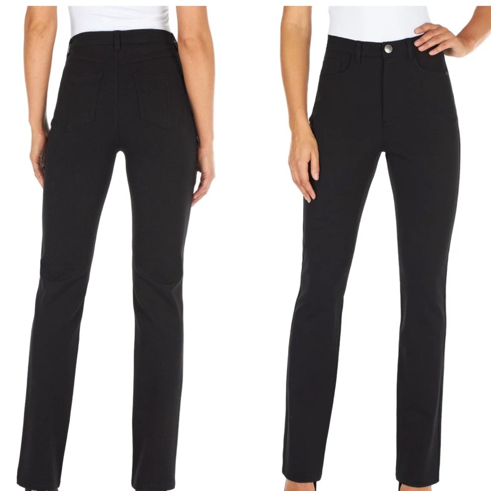 FRENCH DRESSING Skinny Pants‎